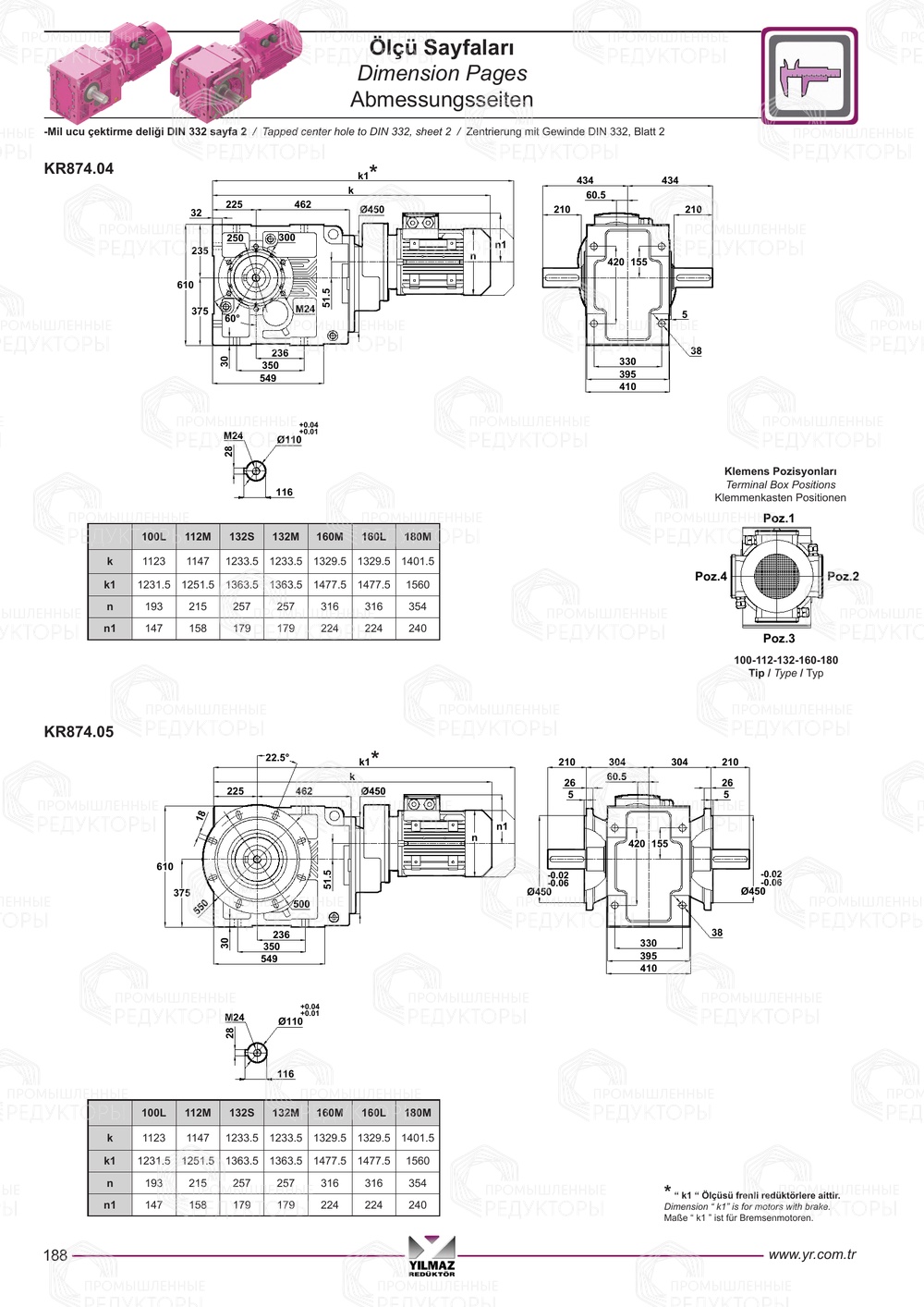 Yilmaz K 873-874-875-876